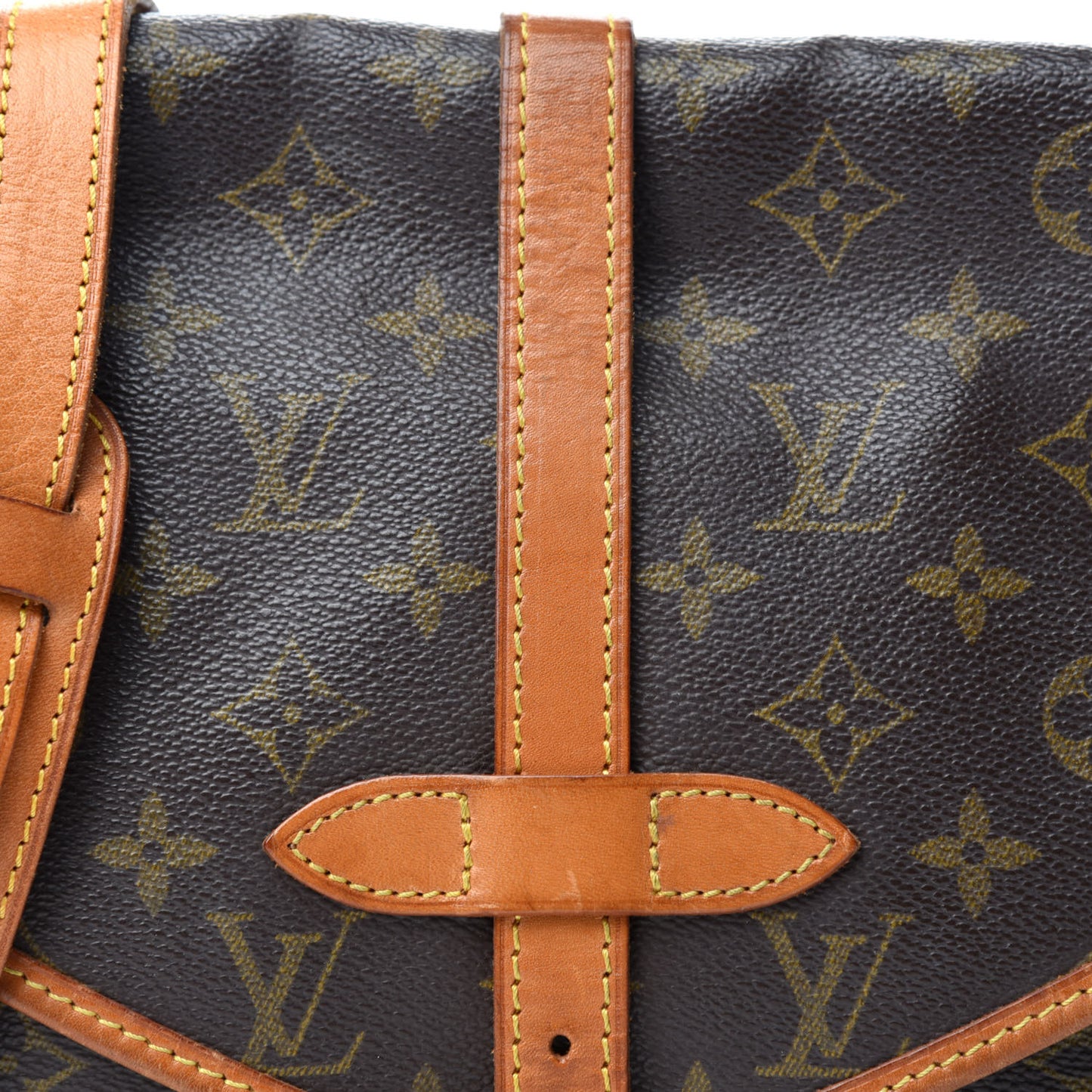 Monogram Saumur 30