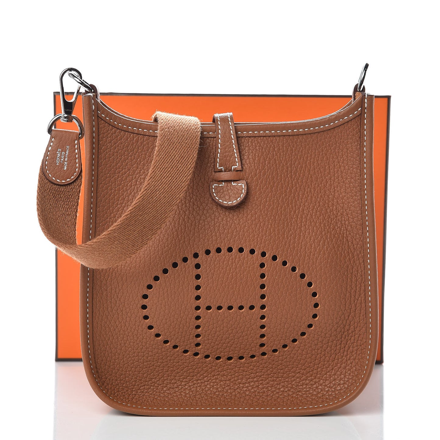 Taurillon Clemence Evelyne TPM Gold