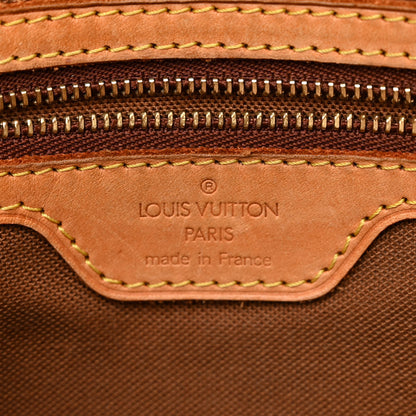 Louis Vuitton Monogram Cabas Piano 6 of 12
