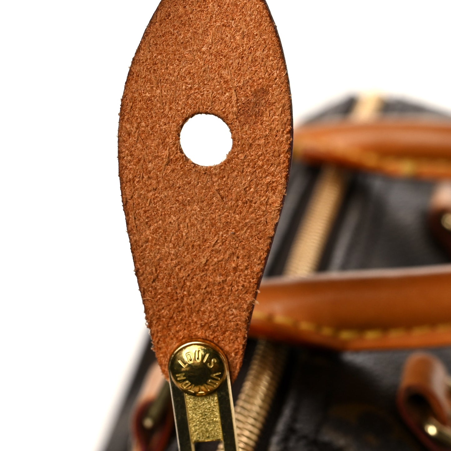 Monogram Speedy 30
