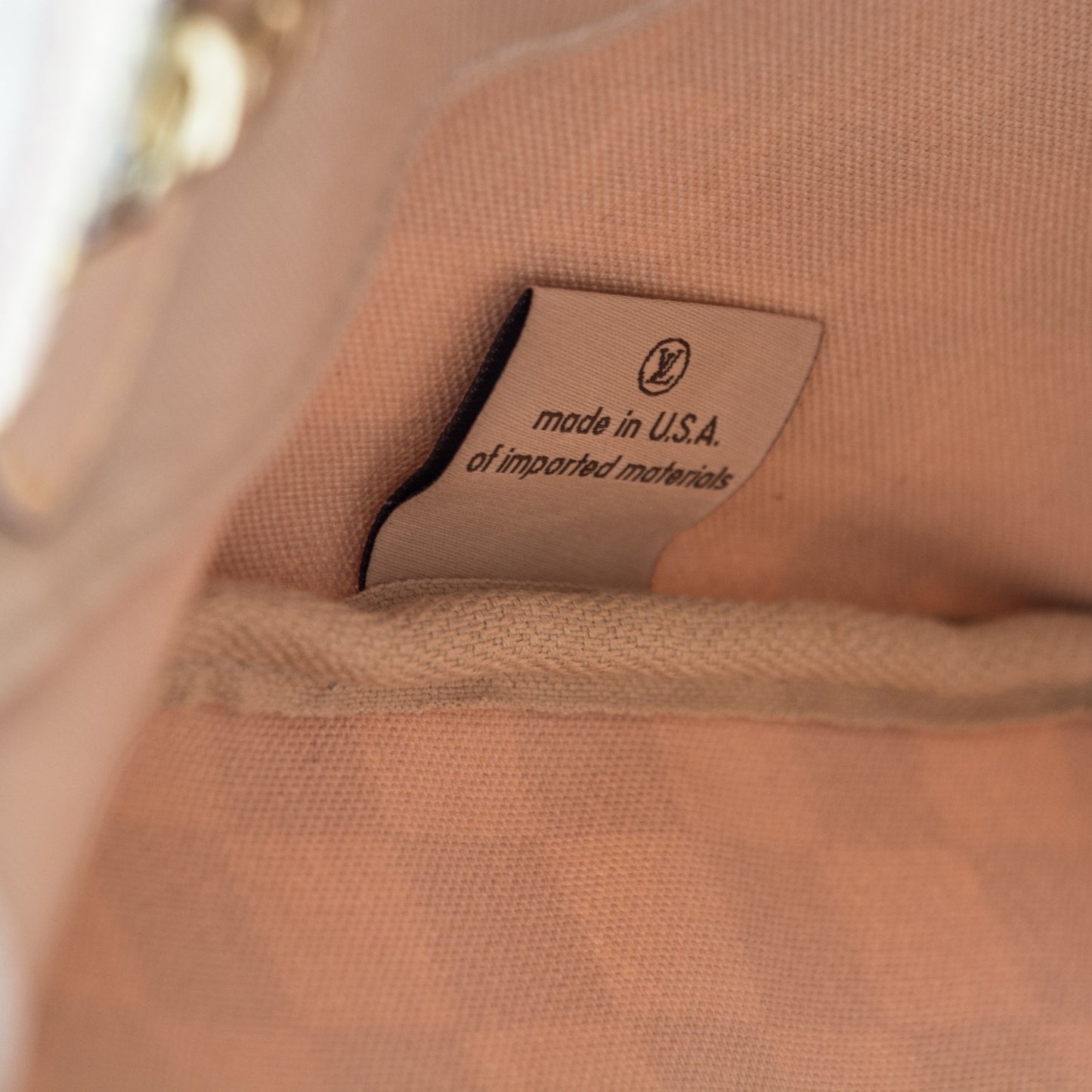 Damier Azur Speedy Bandouliere 25