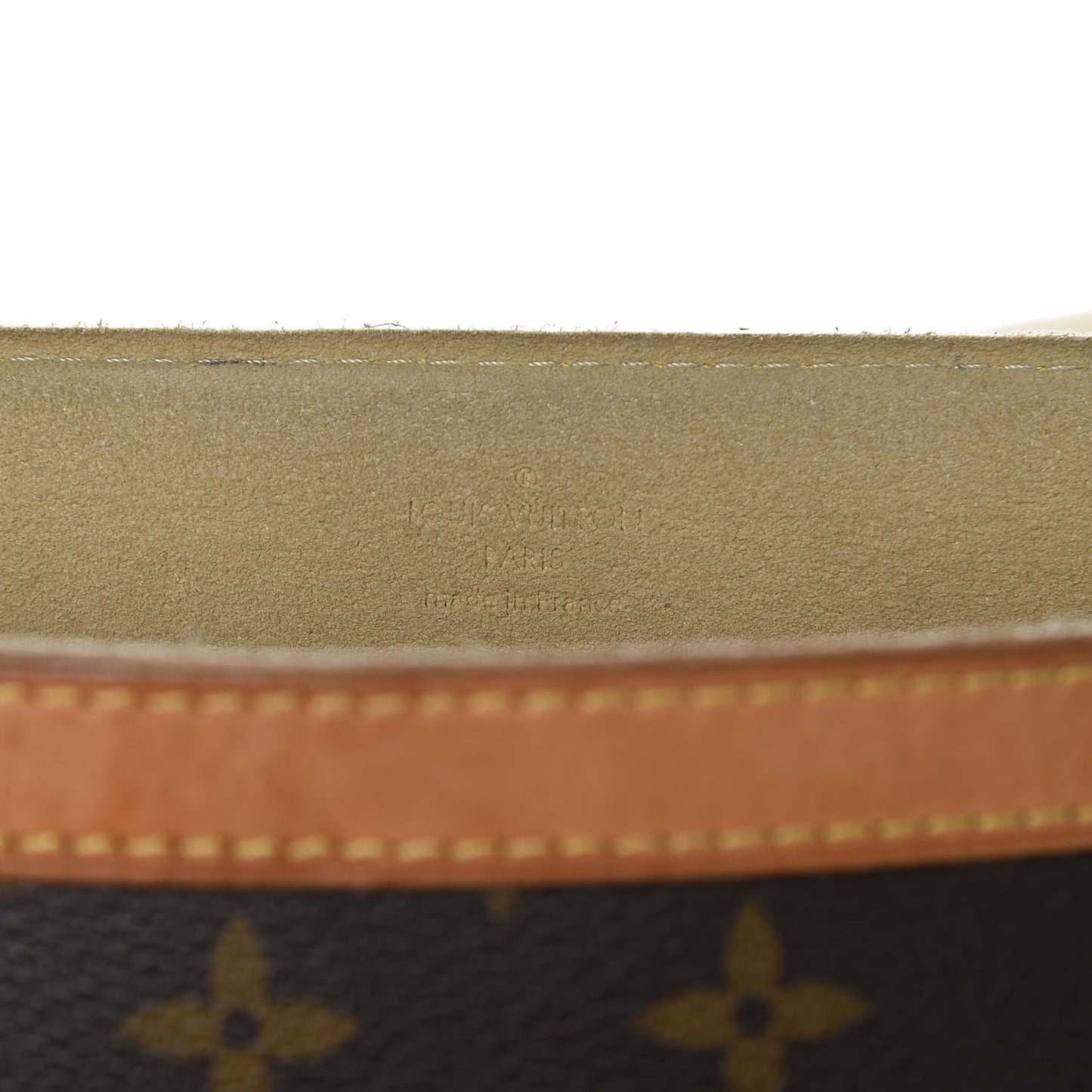 Monogram Beverly MM