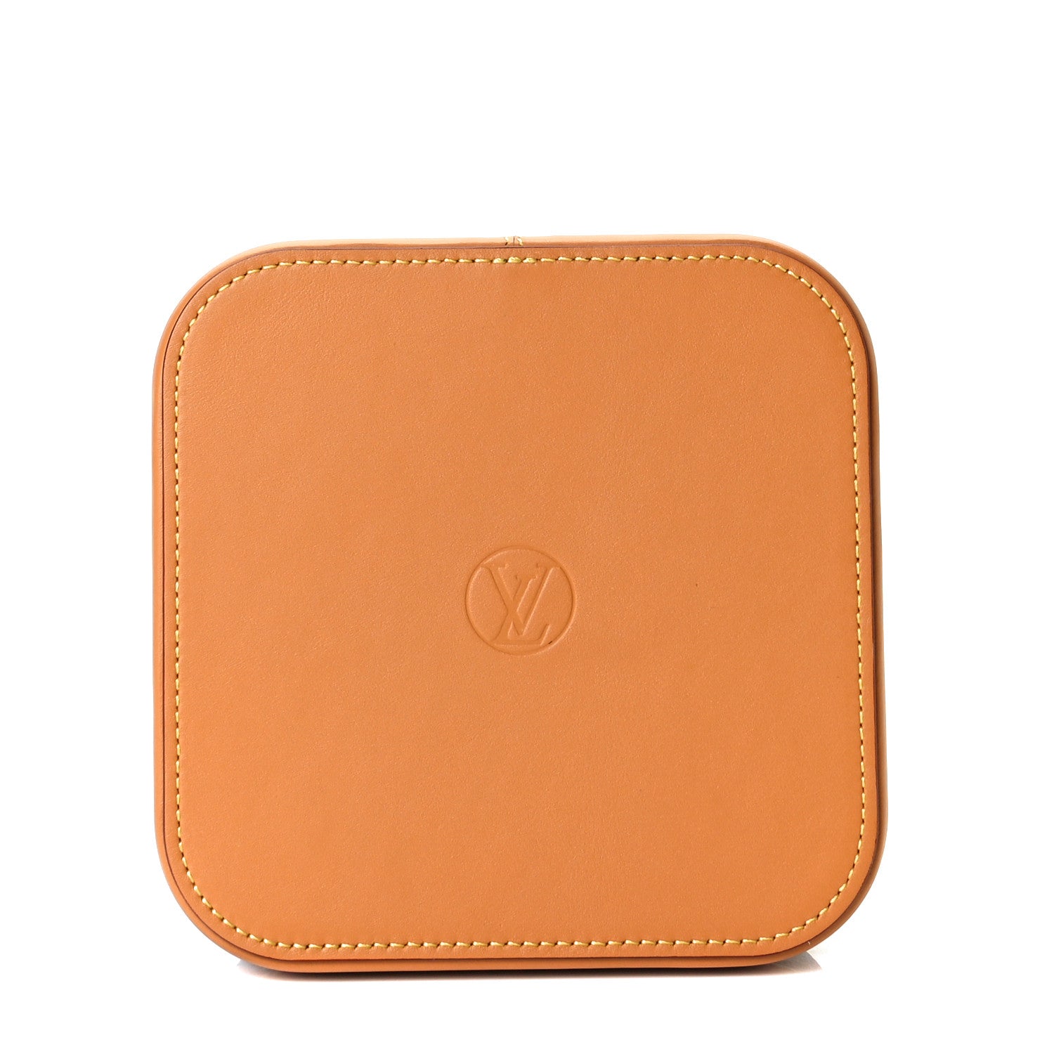 Louis Vuitton Monogram Camille Box 3 of 5