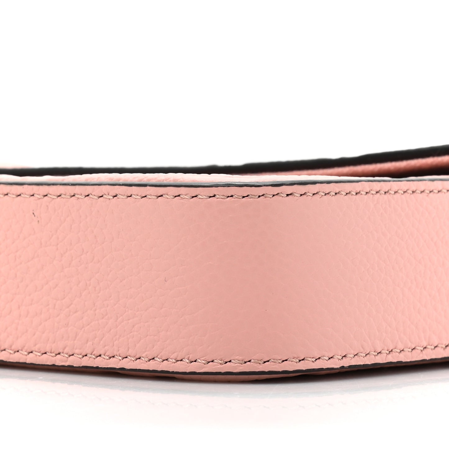 Empreinte Pochette Felicie Chain Wallet Rose Poudre