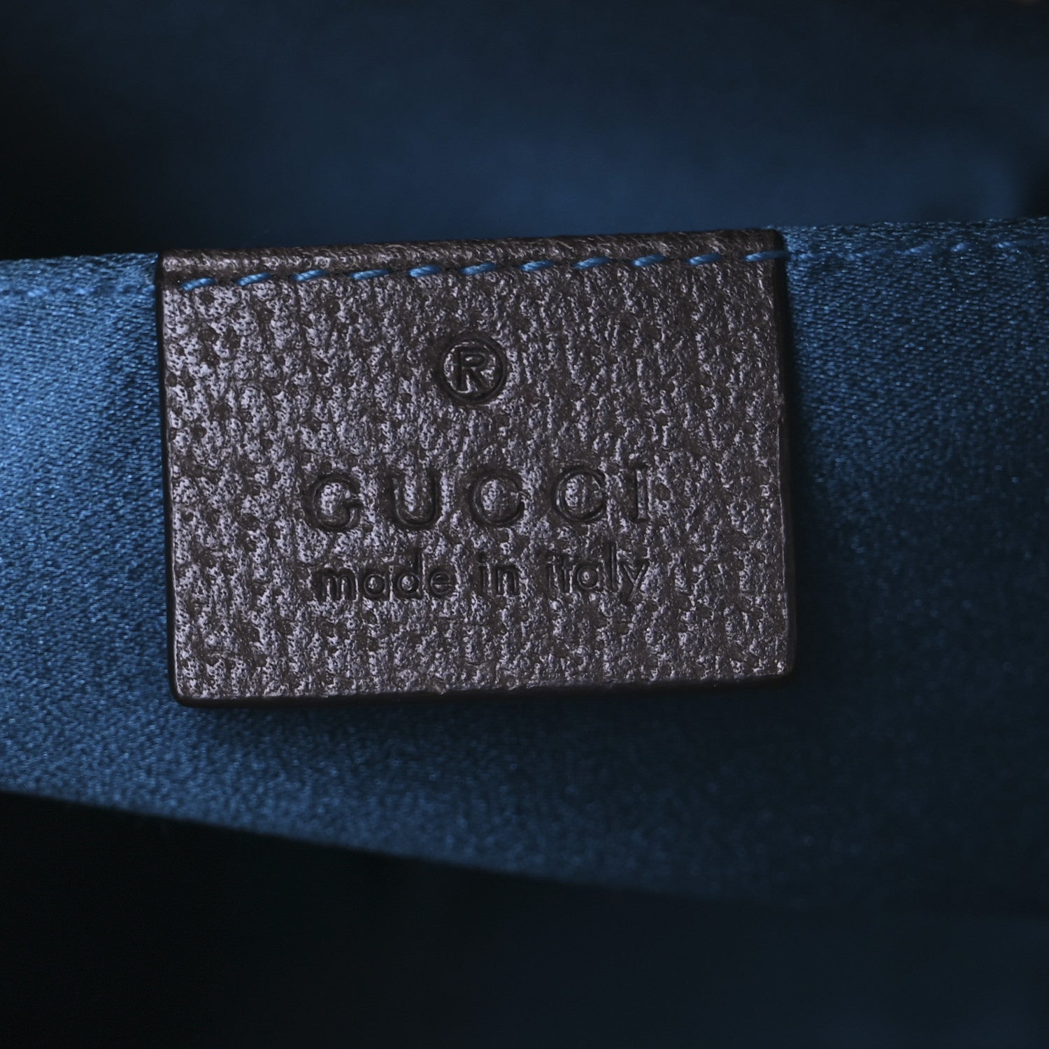 Gucci GG Supreme Monogram Textured Dollar Calfskin Web Small Ophidia Dome Shoulder Bag Beige Ebony New Acero 6 of 11