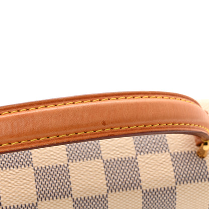 Louis Vuitton Damier Azur Croisette 11 of 11