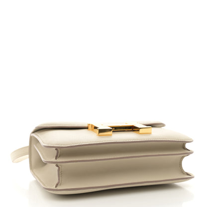 Hermes Swift Constance 18 Swift Beton 5 of 11