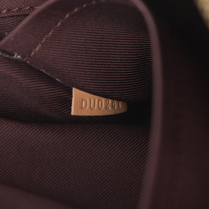 Louis Vuitton Monogram Deauville Mini 6 of 9