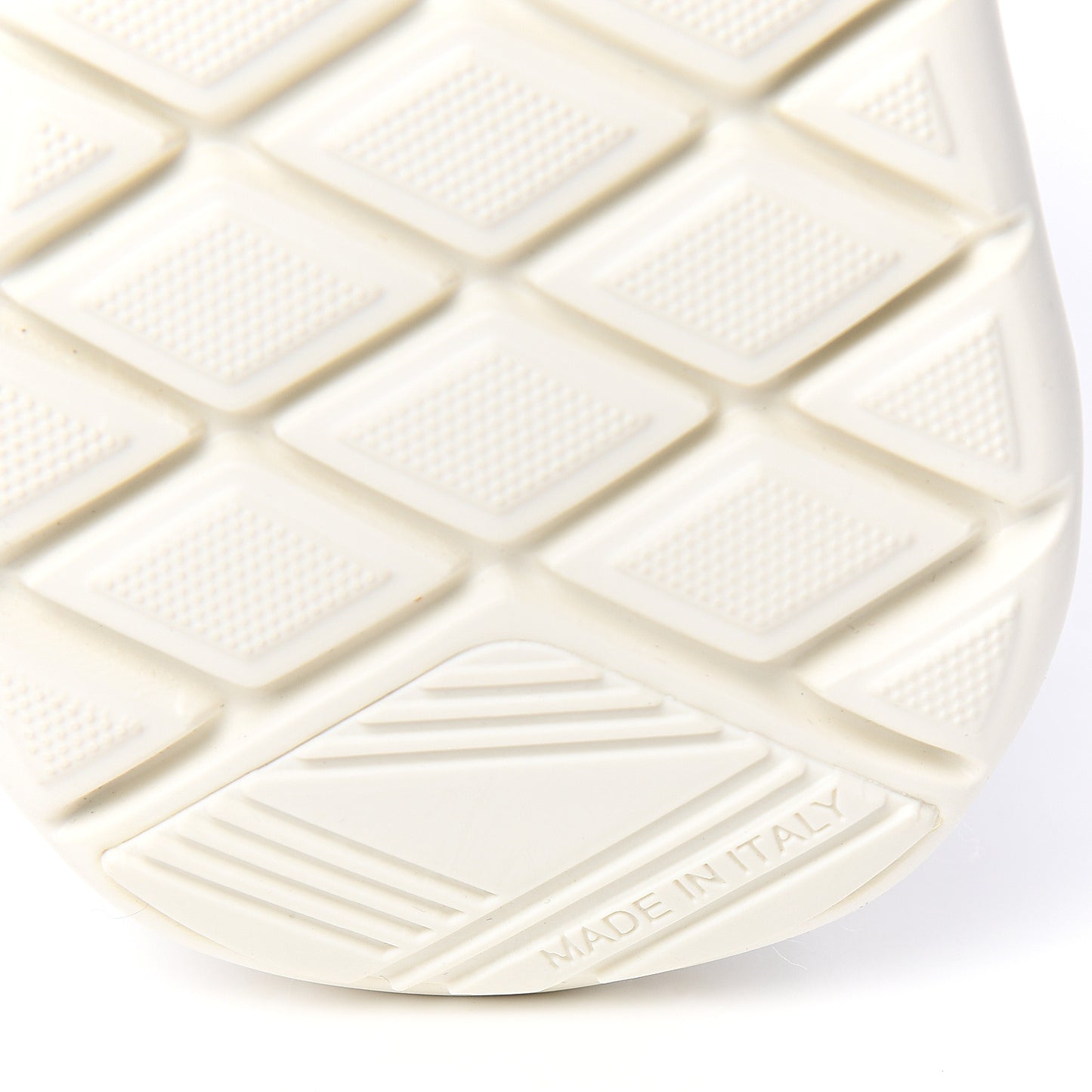 Technical Nylon Monogram Rubber Aftergame Sneakers 37