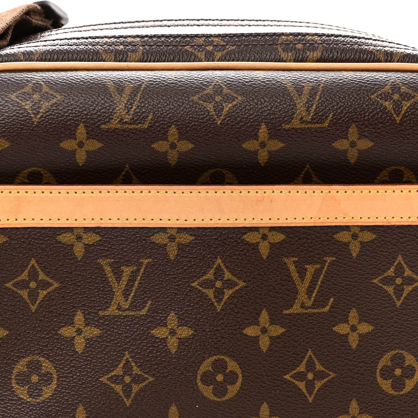 Monogram Reporter PM