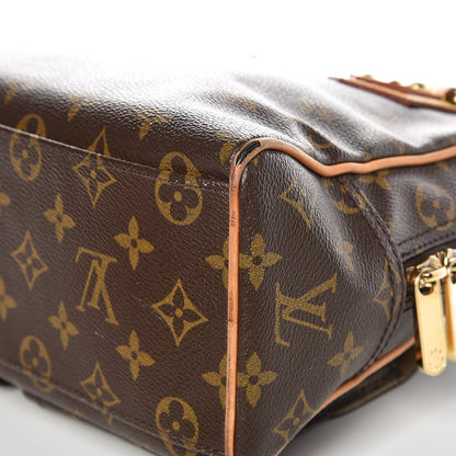 Louis Vuitton Monogram Manhattan PM 13 of 17