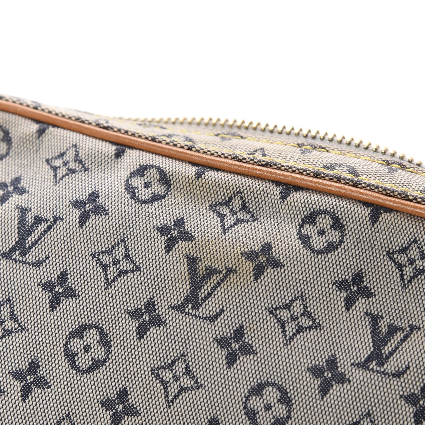 Mini Monogram Juliette Blue