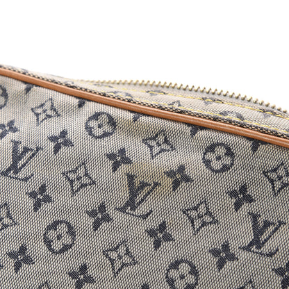 Louis Vuitton Mini Monogram Juliette Blue 9 of 12