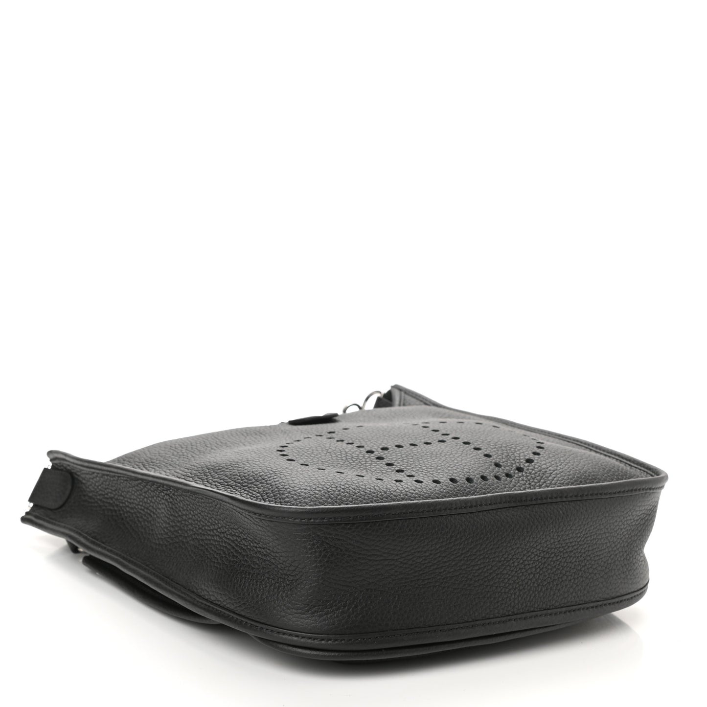 Taurillon Clemence Evelyne III PM Black