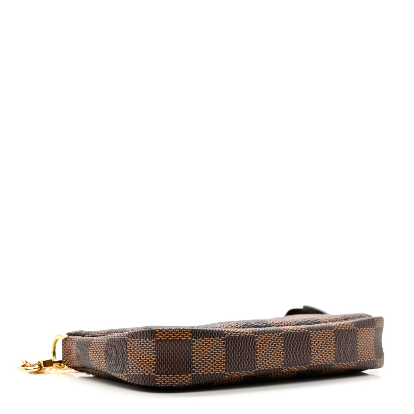 Damier Ebene Mini Pochette Accessories