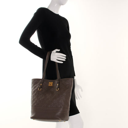 Louis Vuitton Empreinte Citadine PM Ombre 2 of 11