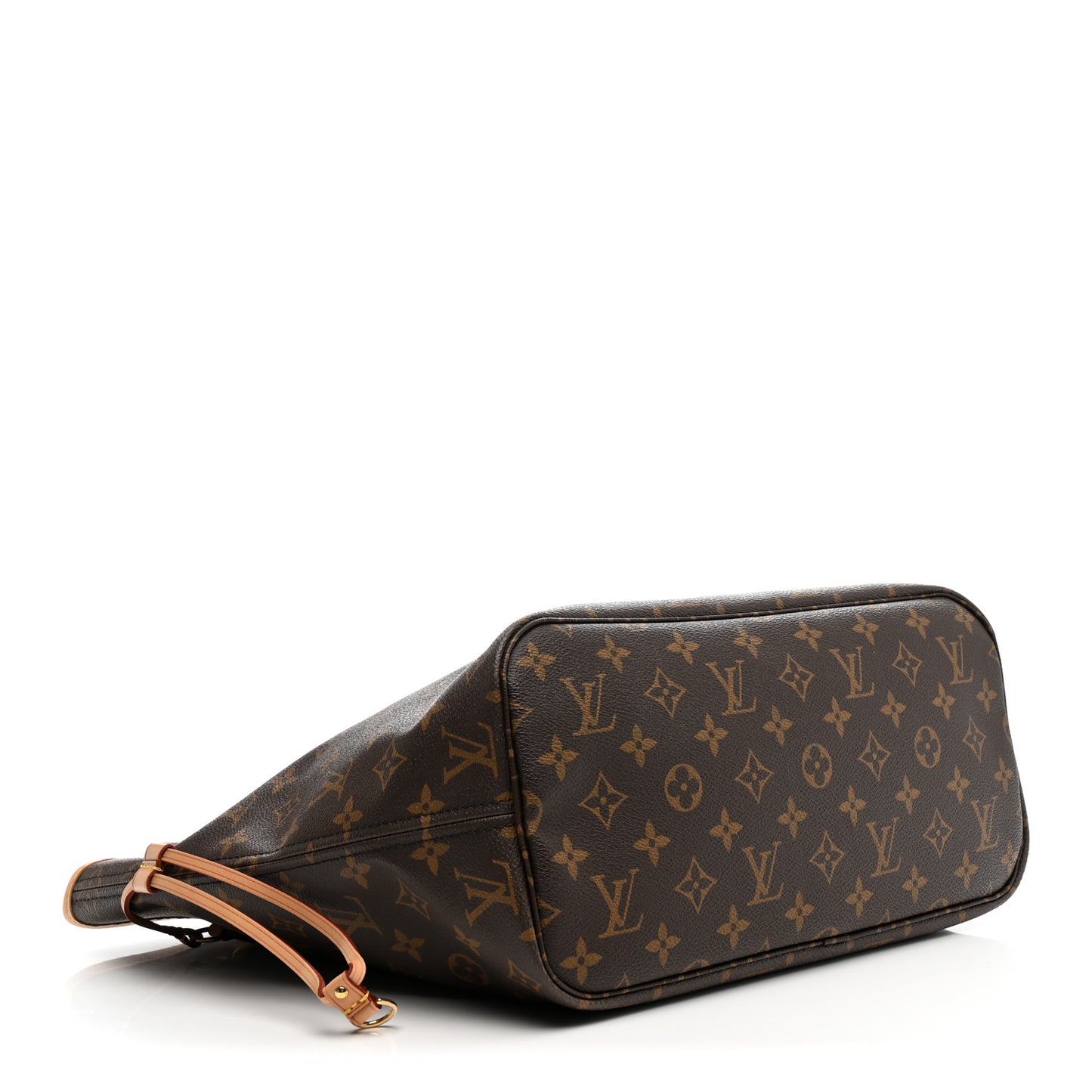Monogram Neo Neverfull MM