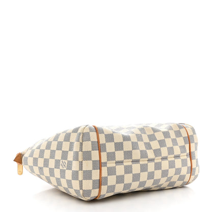 Louis Vuitton Damier Azur Totally PM 4 of 12
