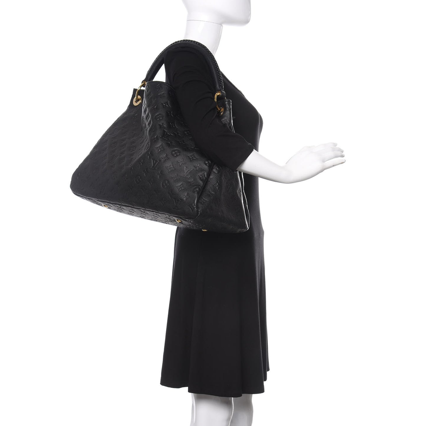 Empreinte Artsy MM Black