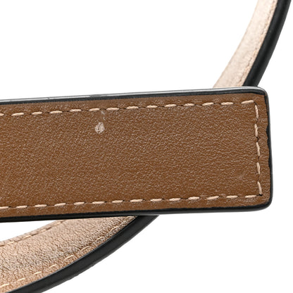 Loewe Grained Calfskin Small Puzzle Bag Sand Mink 12 of 12