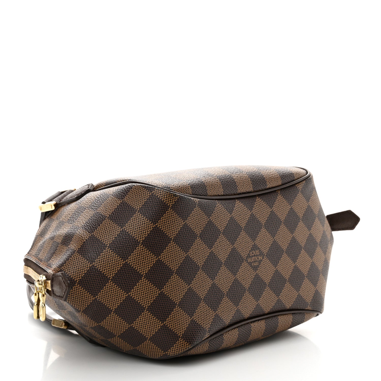 Louis Vuitton Damier Ebene Belem PM 4 of 11