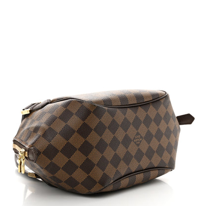 Louis Vuitton Damier Ebene Belem PM 4 of 11