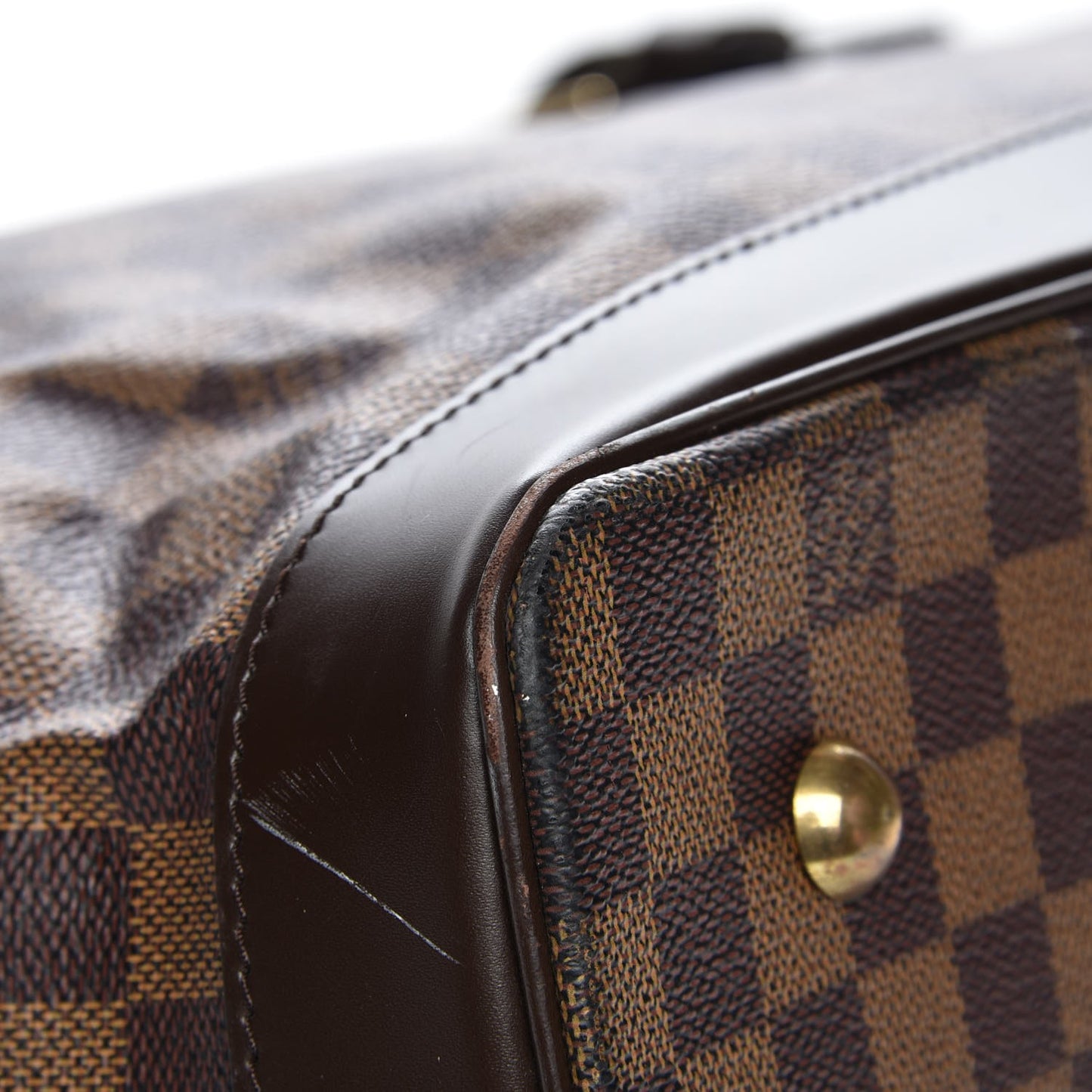 Damier Ebene West End GM