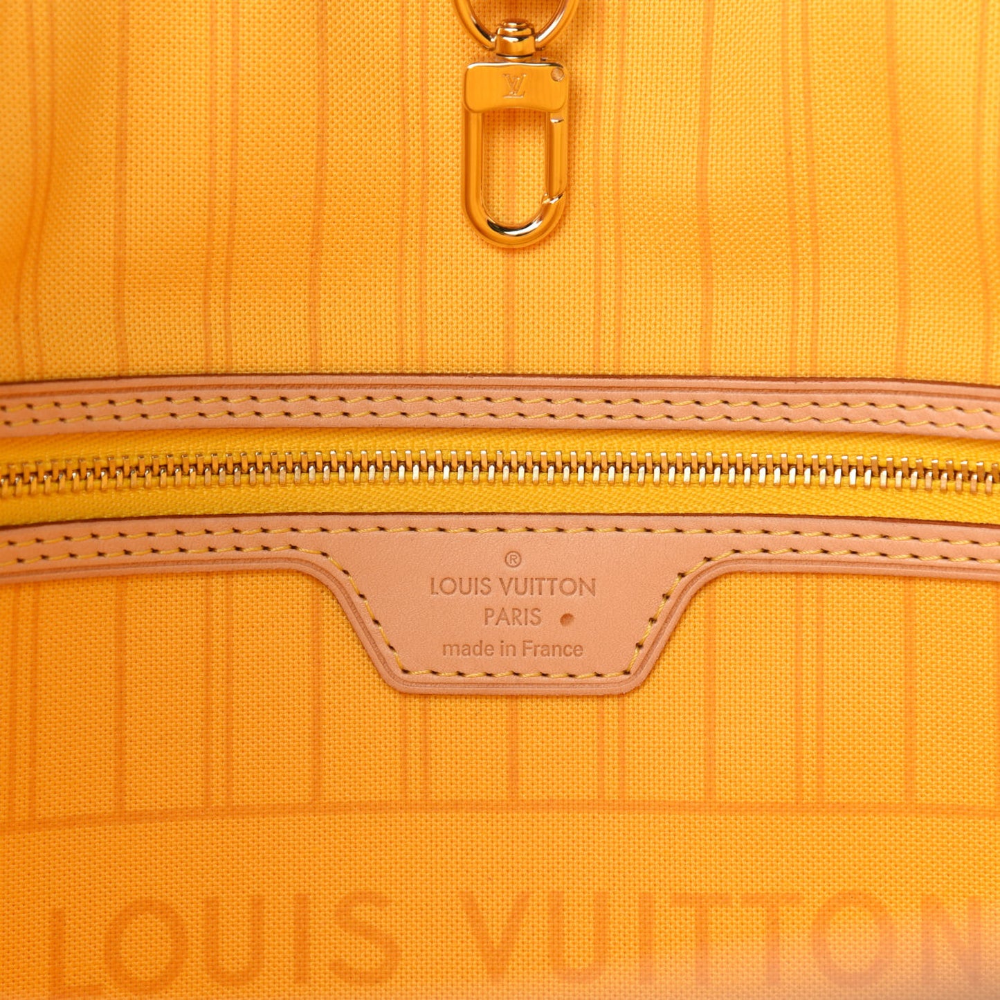 Monogram Tahitienne Cancun Neverfull MM