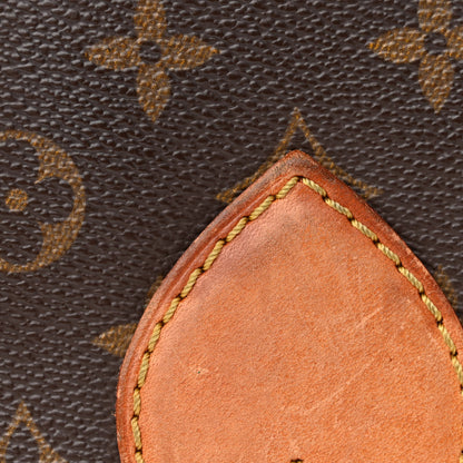 Louis Vuitton Monogram Cartouchiere 22 14 of 17