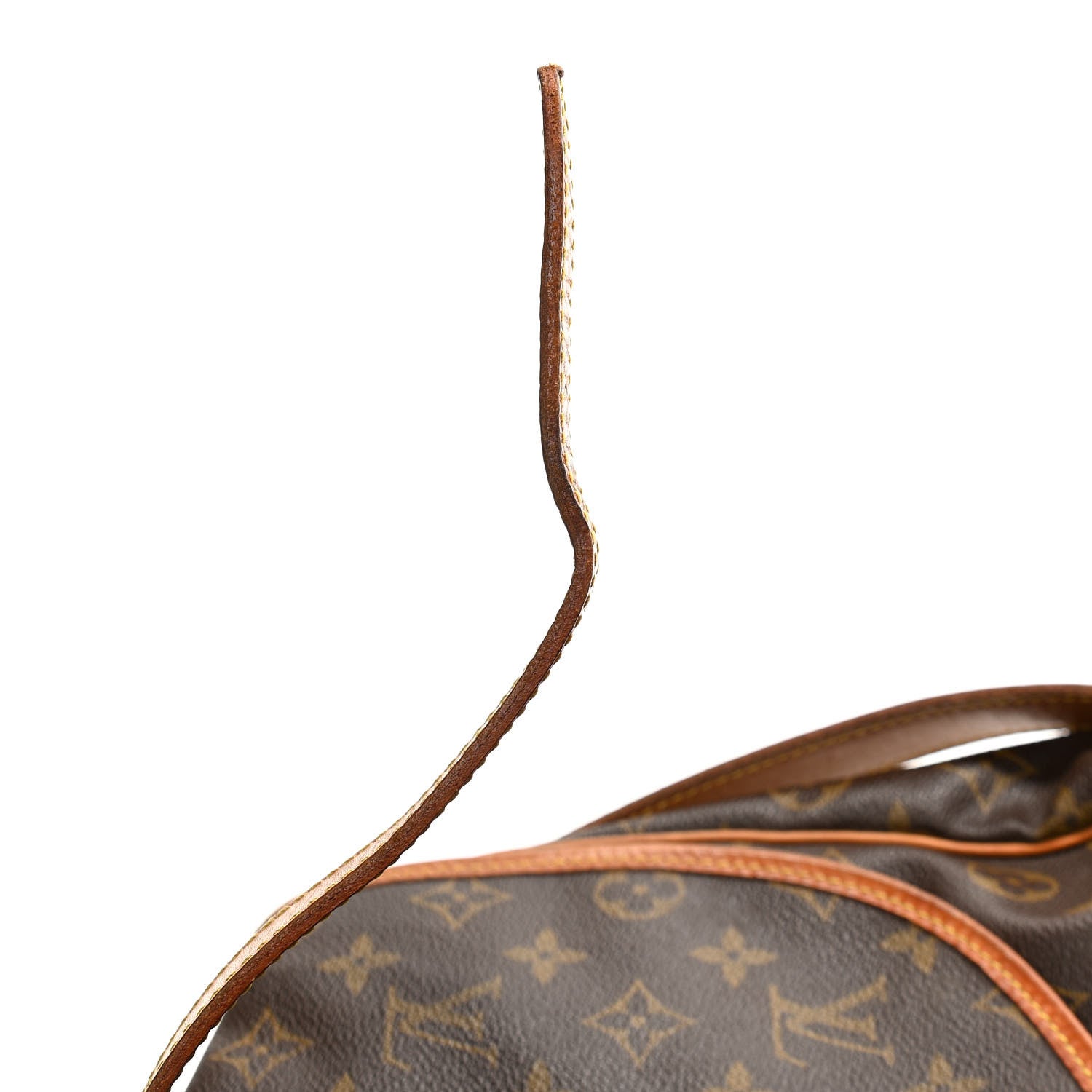 Louis Vuitton Monogram Saumur 35 23 of 23