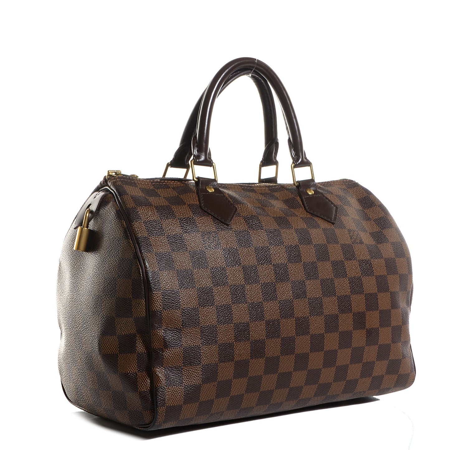 Damier Ebene Speedy 30