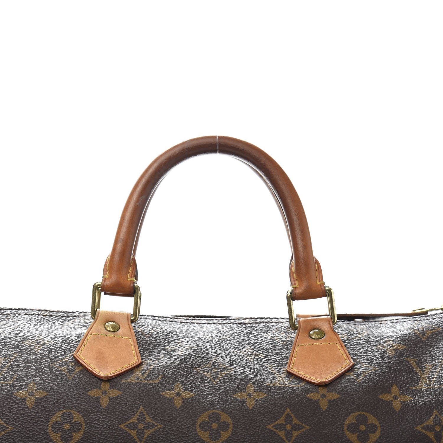 Louis Vuitton Monogram Speedy 30 13 of 22