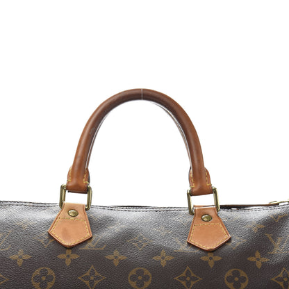 Louis Vuitton Monogram Speedy 30 13 of 22