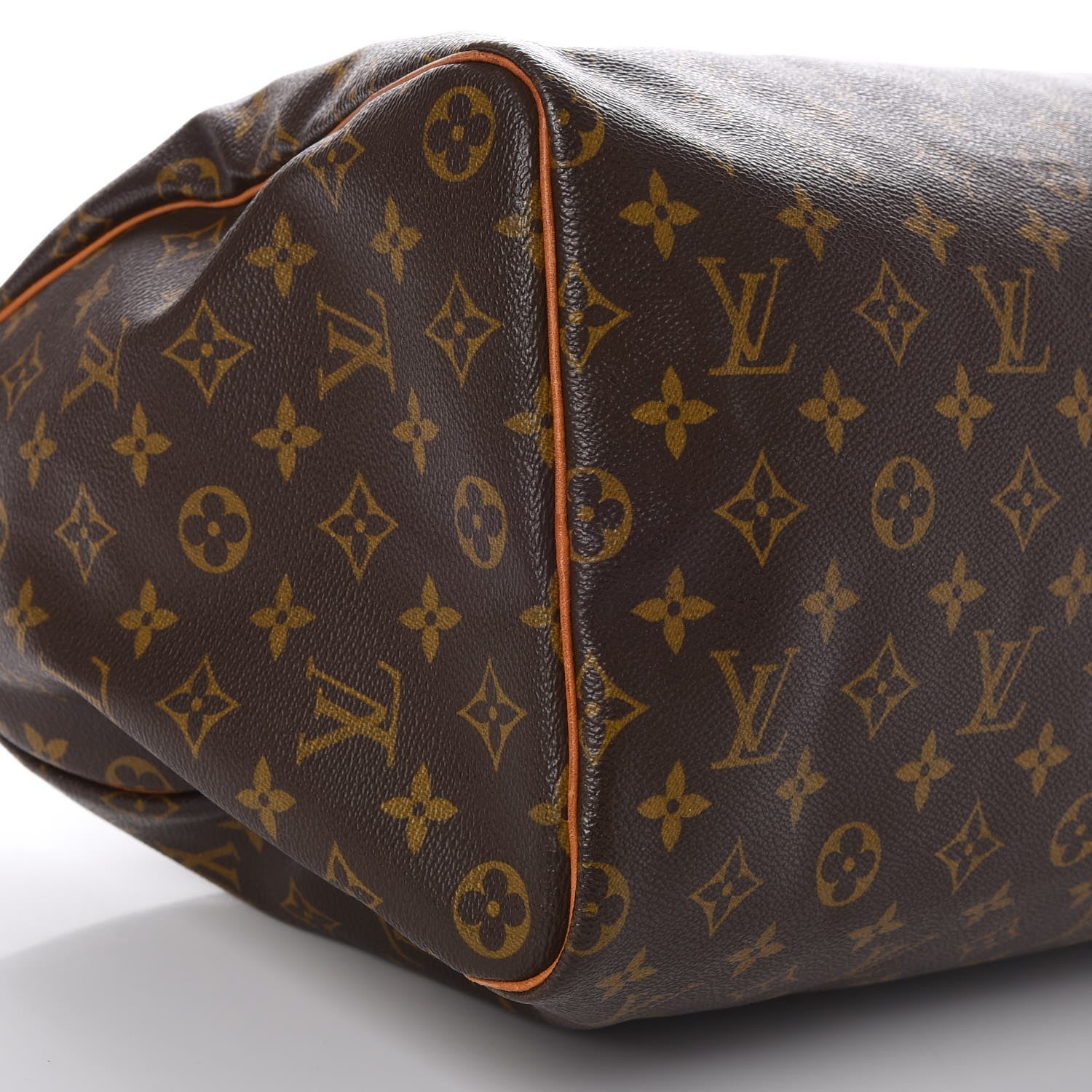 Louis Vuitton Monogram Speedy 40 11 of 18