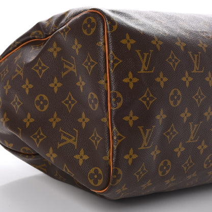 Louis Vuitton Monogram Speedy 40 11 of 18