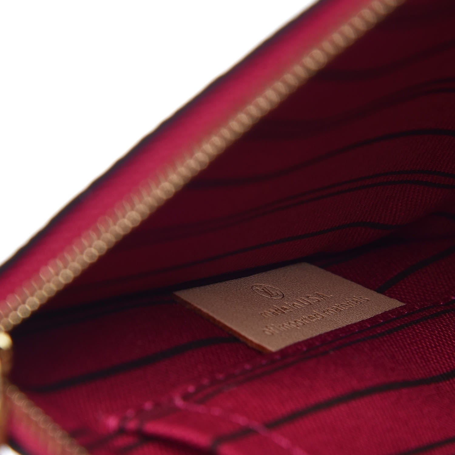 Louis Vuitton Monogram Neo Neverfull GM Pivoine 12 of 13