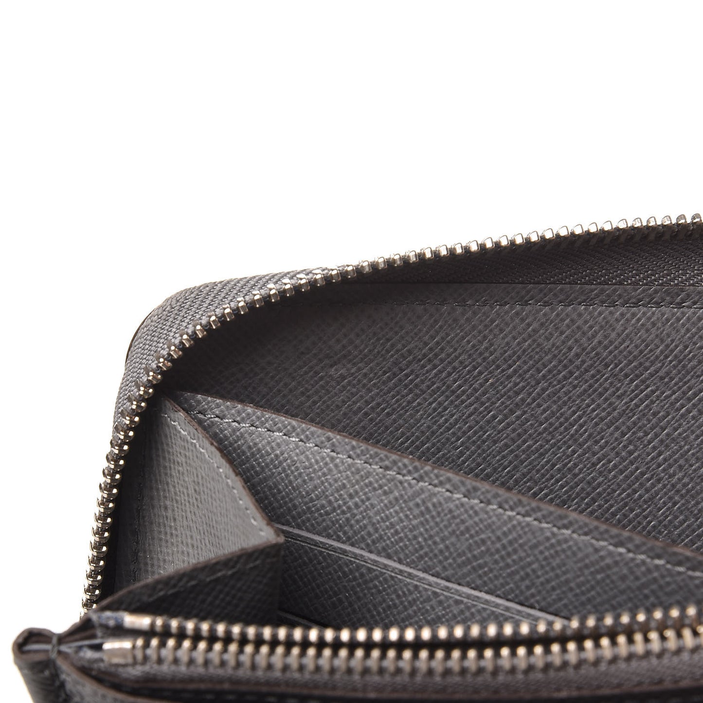 Taiga Zippy Organizer Wallet Glacier