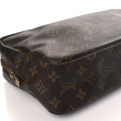 Louis Vuitton Monogram Trousse Toilette 28 5 of 8