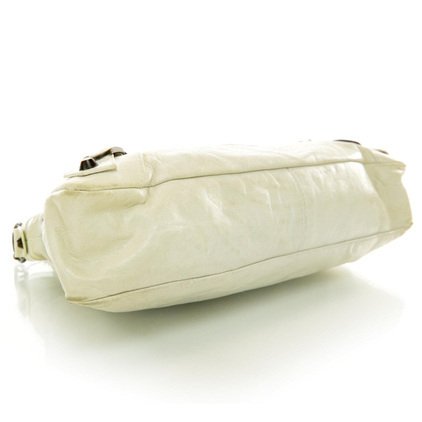 Chevre First White