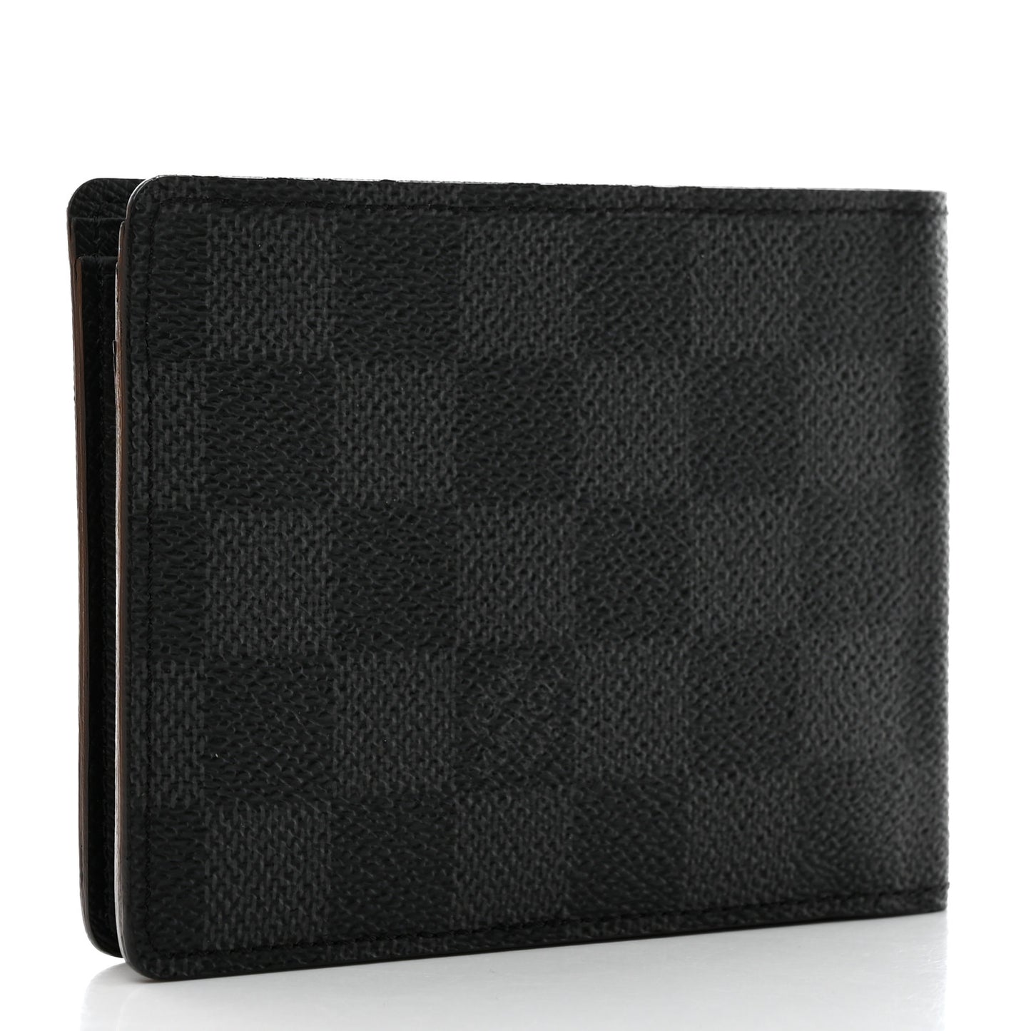 Damier Graphite Multiple Wallet