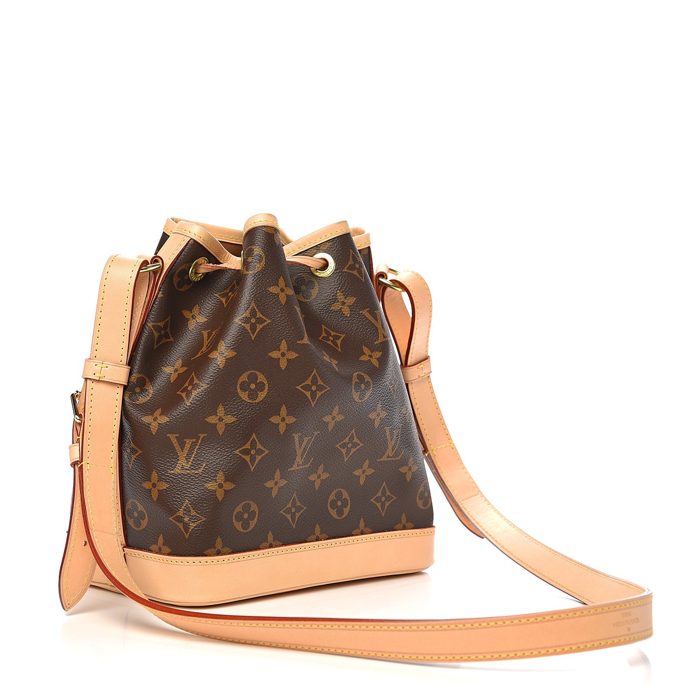 Monogram Noe BB