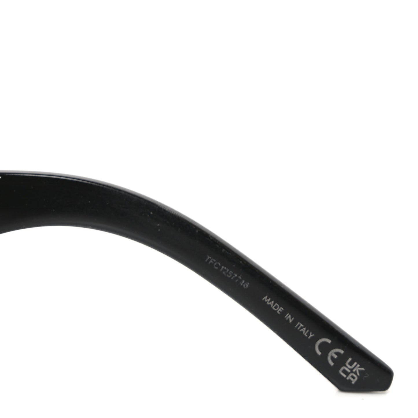 Wildior S2U Sunglasses Black
