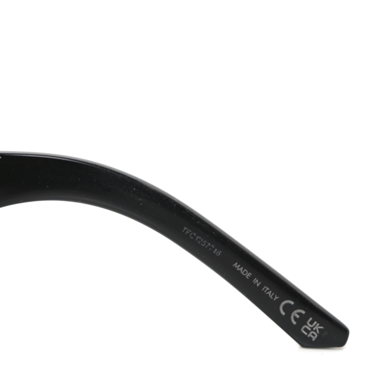 Christian Dior Wildior S2U Sunglasses Black 6 of 8