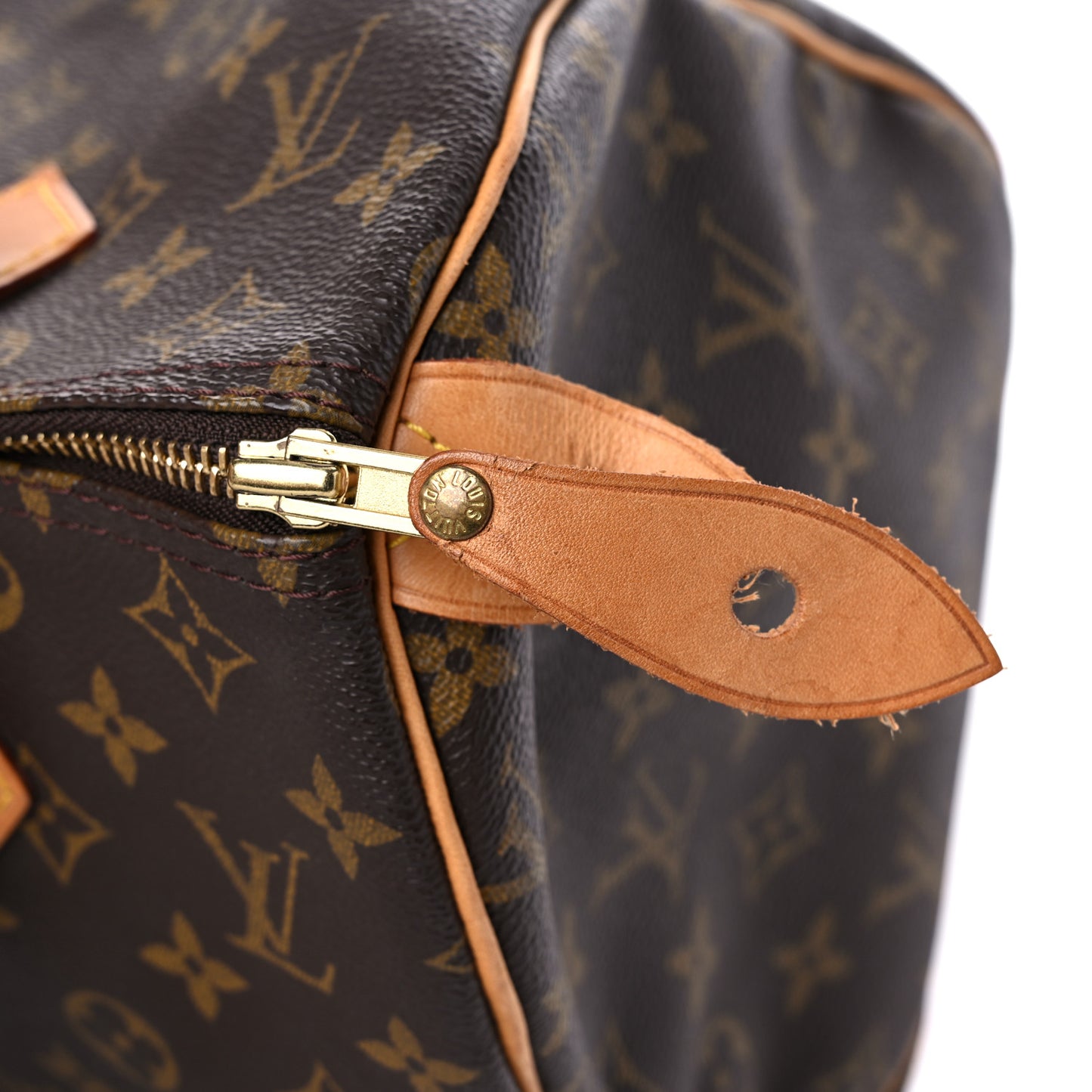 Monogram Speedy 30