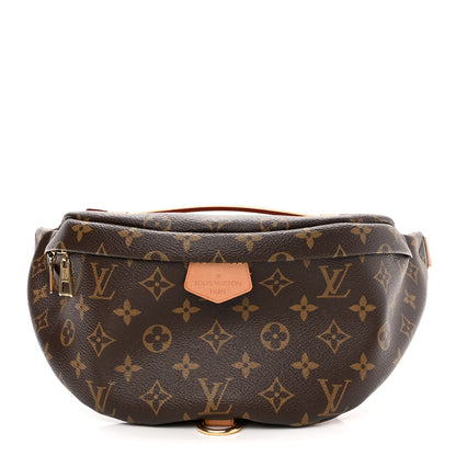 Louis Vuitton Monogram Bumbag 1 of 10