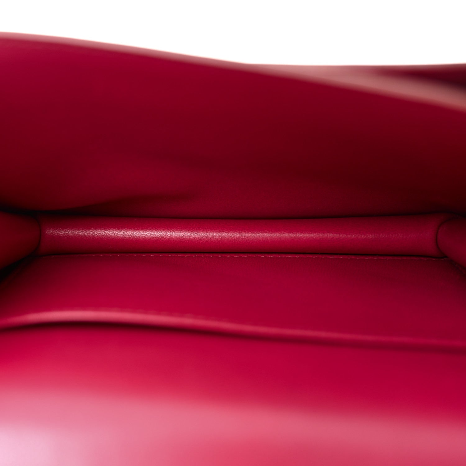 Hermes Tadelakt Constance 18 Rubis 5 of 10