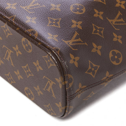 Louis Vuitton Monogram Vavin GM 5 of 7
