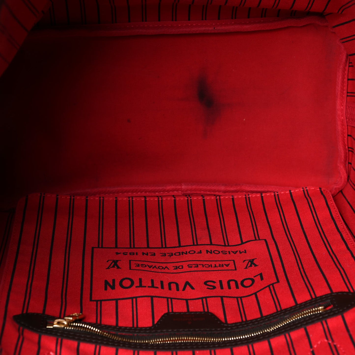 Damier Ebene Neo Neverfull MM