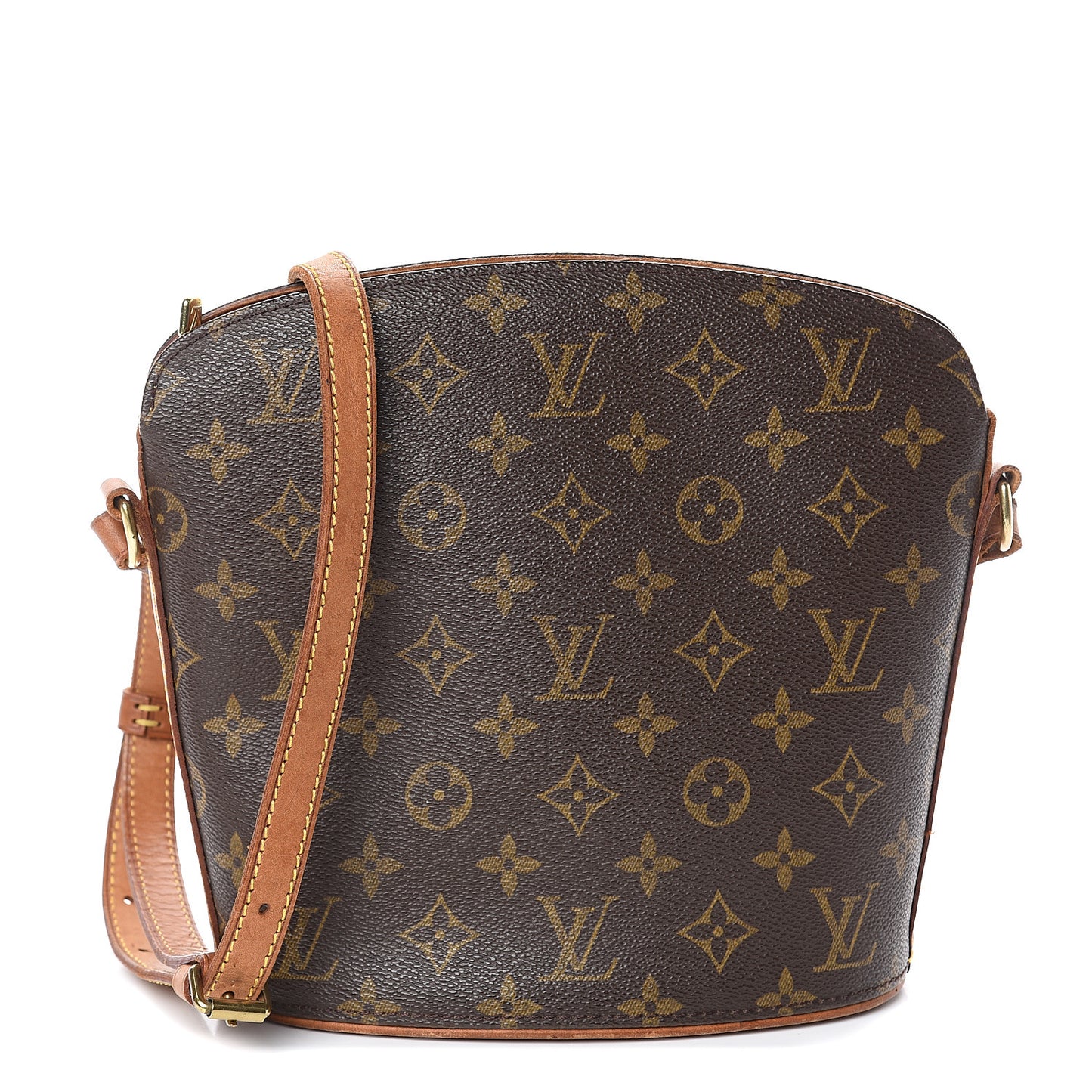 Monogram Drouot