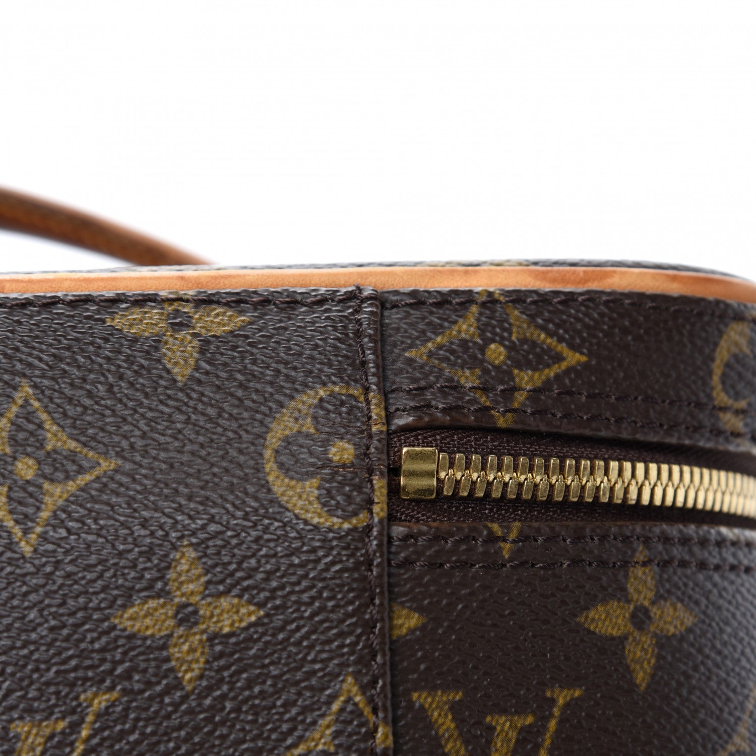Louis Vuitton Monogram Nice 17 of 18